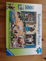 Puzzle Ravensburger Bauernhof Bayern - Ebersberg Vorschau