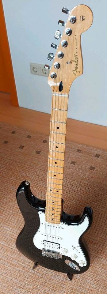 Fender Stratocaster in Kempen