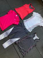 Sportbekleidung Brandenburg - Luckau Vorschau