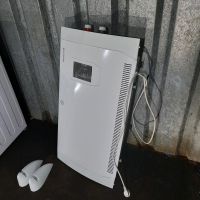 Honeywell Heater HZ824E Konvektor Heizung Hessen - Dreieich Vorschau