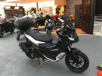 Aprilia SR 125 GT 1.Hand Niedersachsen - Osnabrück Vorschau