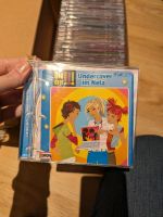 Die drei !!! CD's Düsseldorf - Eller Vorschau