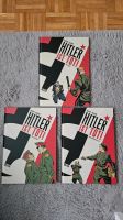 Hitler ist tot! Comic Band 1-3 (Preis ist inkl Versand) Nordrhein-Westfalen - Sassenberg Vorschau