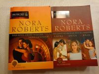 Nora Roberts Romane Gregors Nordrhein-Westfalen - Horn-Bad Meinberg Vorschau