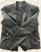 Damen KunstlederJacke von only Niedersachsen - Salzbergen Vorschau
