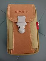 Gürteltasche braun Bayern - Senden Vorschau