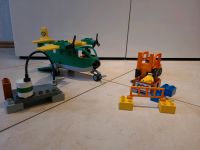 Lego duplo Fracht Flugzeug  5594  Set komplett Niedersachsen - Goldenstedt Vorschau