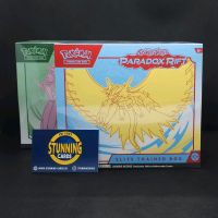 Pokemon - Paradox Rift - Elite Trainer Box (Englisch) Nordrhein-Westfalen - Frechen Vorschau