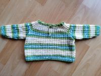 Gestrickter Pulli Pullover warm Gr. 62 Baden-Württemberg - Oberteuringen Vorschau