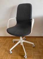 Langfjäll Büro Schreibtisch Stuhl IKEA Münster (Westfalen) - Geist Vorschau