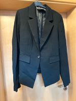 Rinascimento Made in Italy Blazer Schwarz XL Neuwertig Nordrhein-Westfalen - Minden Vorschau