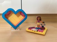 LEGO Friends Herzbox Olivia Kr. München - Garching b München Vorschau