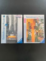 Ravensburger Puzzle 1000 ❗️Neu❗️original verpackt Baden-Württemberg - Pleidelsheim Vorschau