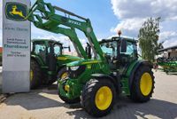 John Deere 6130R Bayern - Cham Vorschau