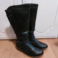 Rieker Winter Stiefel Gr. 39 Fell gefüttert mit OVP Kiel - Suchsdorf Vorschau