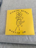 Marteria - Niemand bringt Marten um LP/Vinyl Baden-Württemberg - Besigheim Vorschau