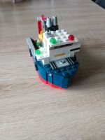 LEGO 31045 Schiff mit U-Boot Hessen - Niedenstein Vorschau