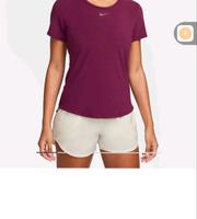 Nike Dri-FIT UV One Luxe Gr. S Brandenburg - Zossen Vorschau