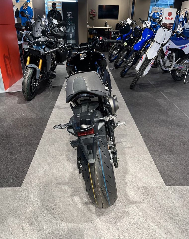 Yamaha XSR 900 2022 in Iserlohn