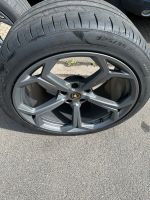 Lamborghini URUS Original 22 zoll Pirelli Sommerkomplettradsatz Köln - Raderthal Vorschau