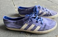 Adidas Sneaker Gr. 39 1/3 Ballerina Neuwertig Nordrhein-Westfalen - Brühl Vorschau