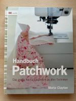 Handbuch Patchwork das große Nachschlagwerk Bayern - Hohenfurch Vorschau