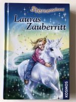 Sternenschweif 4 Lauras Zauberritt Buch gebunden Baden-Württemberg - Oftersheim Vorschau