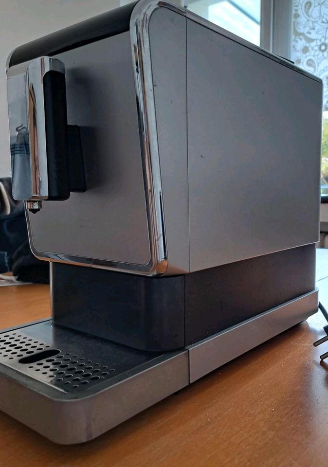 Kaffeevollautomat Tchibo Esperto in Schwerte