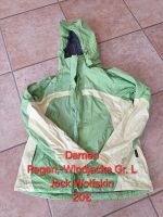 Regen,- Windjacke von Jack Wolfskin Gr. L Rheinland-Pfalz - Schiesheim Vorschau