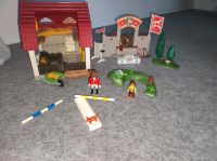 Playmobil Pferdebox Stall Hessen - Mainhausen Vorschau