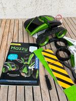 ++ KOSMOS Mazzy App Roboter bauen programmieren ++ Bayern - Penzberg Vorschau