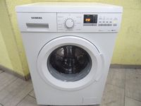 Waschmaschine Siemens 1400U/MIN A+++ 7Kg ** 1 Jahr Garantie** Friedrichshain-Kreuzberg - Friedrichshain Vorschau