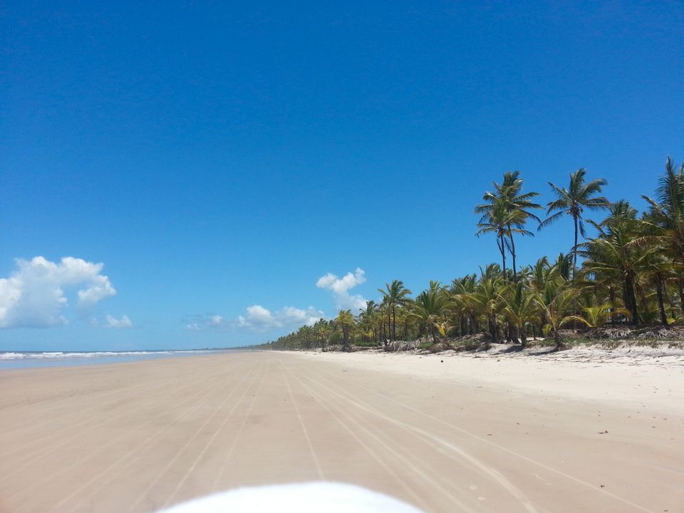 Kolonialhaeuser in Brasilien zu verkaufen in Arlewatt