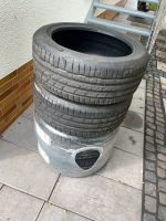 Hankook Ventus  S1 Evo 3 215 45 R17 91W Sommerreifen Hessen - Frankenberg (Eder) Vorschau