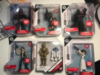 Disney Toybox Star Wars diverse Figuren NEU Pankow - Prenzlauer Berg Vorschau