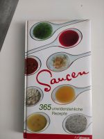 Rezeptbuch Saucen Münster (Westfalen) - Nienberge Vorschau