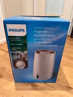 Philips luftbefeuchter Baden-Württemberg - Lahr (Schwarzwald) Vorschau