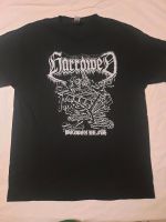 HARROWED Shirt L # Swedish Death Metal Tribulation Morbus Chron Niedersachsen - Ganderkesee Vorschau