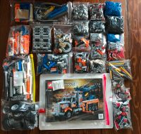 LEGO Technic Abschlepptruck 42128 Baden-Württemberg - Bühl Vorschau