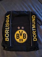 BVB Borussia Dortmund Turnbeutel Sportbeutel Tasche Berlin - Pankow Vorschau