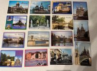 Postcards aus Sankt-Petersburg Nürnberg (Mittelfr) - Mitte Vorschau