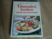 Kochbuch "Glutenfrei kochen" Bayern - Mammendorf Vorschau