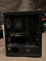 Gaming Pc gebraucht mit 1660 Super 6 GB und Ryzen 7 2700x Bayern - Untermerzbach Vorschau