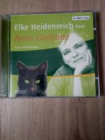 Hörbuch: Elke Heidenreich liest Nero Carleone Sachsen-Anhalt - Quellendorf Vorschau