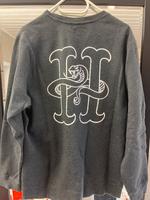 Huf Sweatshirt Pullover hoodi Berlin - Treptow Vorschau