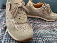 Damen Schuhe GABOR COMFORT GRÖSSE 4,5 (37) Thüringen - Erfurt Vorschau
