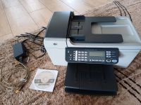 HP Officejet 5610 All im One Sachsen-Anhalt - Niederndodeleben Vorschau