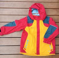 Vaude Jacke 110/116 Robuste Jacke Waldkindergarten Baden-Württemberg - Eningen Vorschau