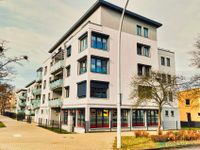 Dr. Lehner Immobilien NB - Exklusive 4R-Eigentumswohnung mit Fahrstuhl in modernem Wohnquartier Mecklenburg-Vorpommern - Neubrandenburg Vorschau