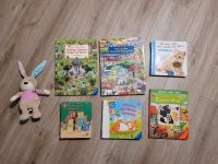 Bücher und Spieluhr Holzwürfel je 3€ Nordrhein-Westfalen - Attendorn Vorschau